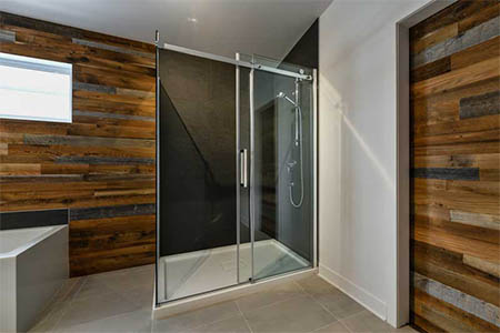 Bathroom & Shower Tile installation